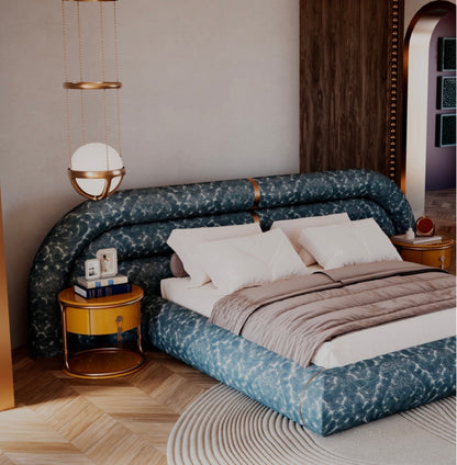 Tamar Bedroom