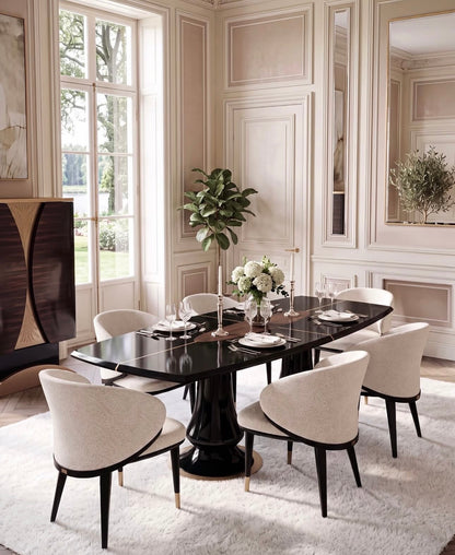 Raven Dining Room