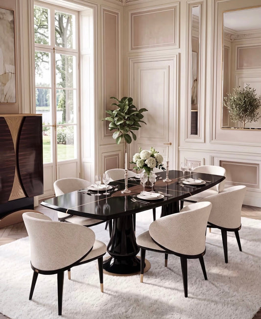 Raven Dining Room