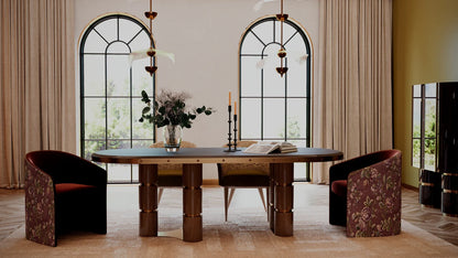 Tamar Dining Room