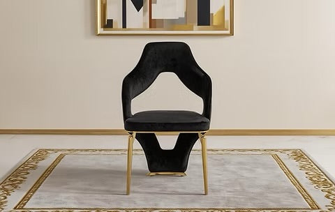 Monroe Accent Chair