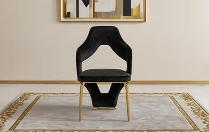 Monroe Accent Chair