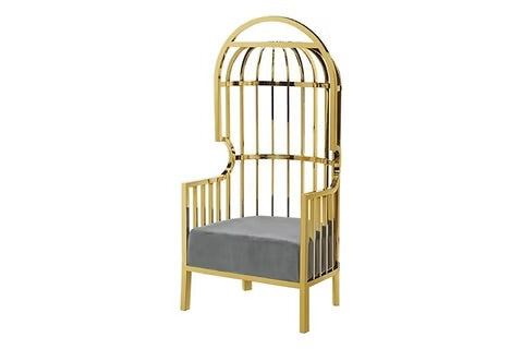 Vesper Accent Chair