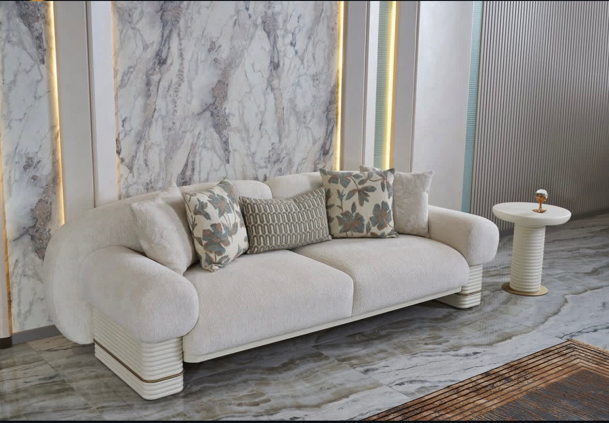 Starlet Living Room