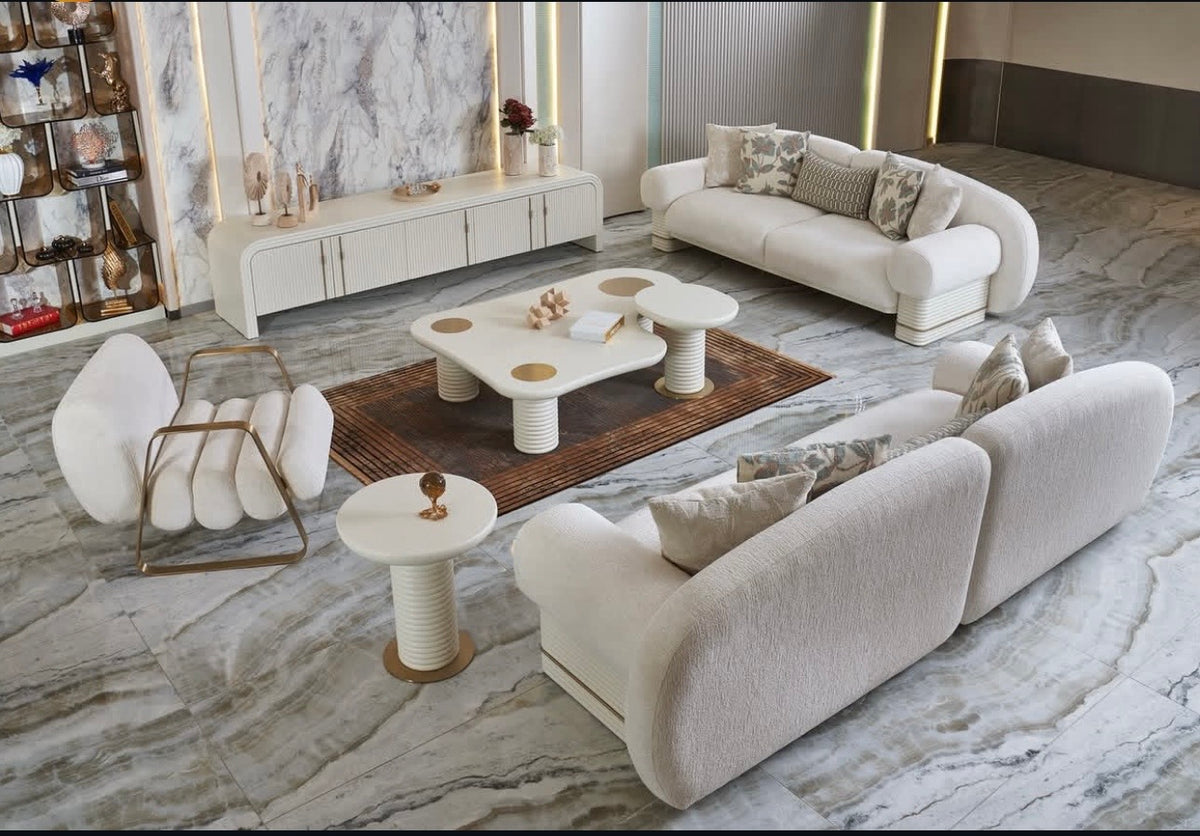 Starlet Living Room