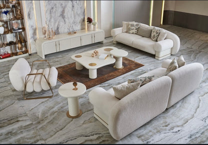 Starlet Living Room