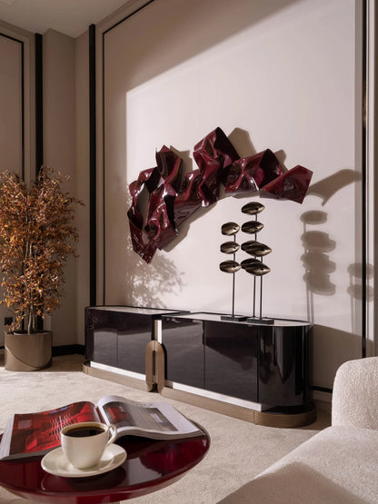 Apex Living Room
