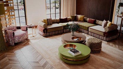 Tamar Living Room