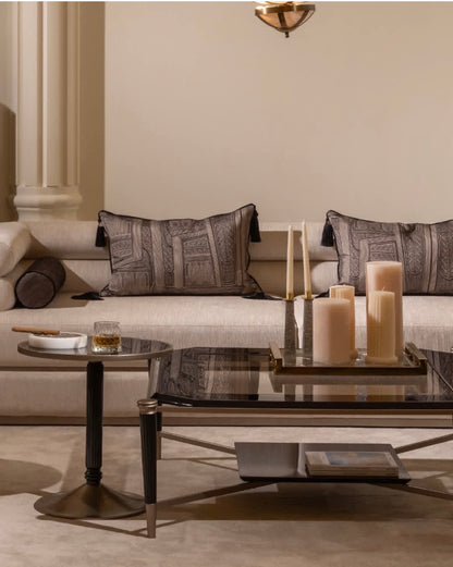 Velvetroom Living Room