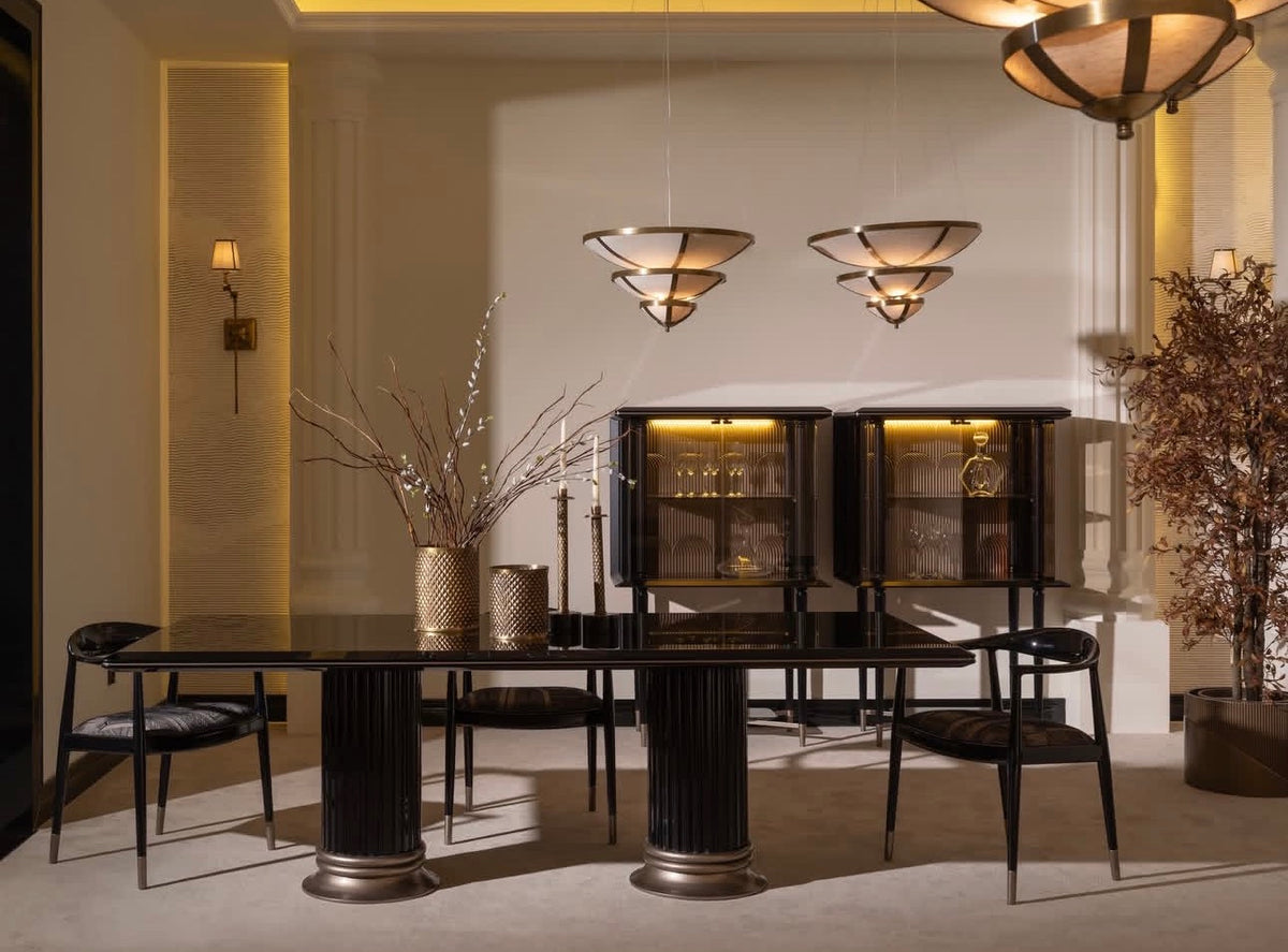 Velvetroom Dining Room