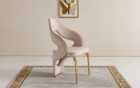 Monroe Accent Chair