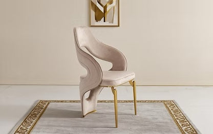 Monroe Accent Chair