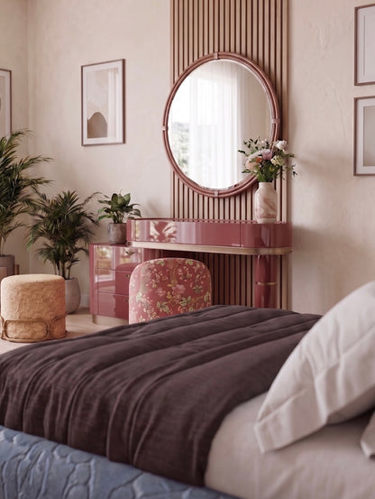 Tamar Bedroom