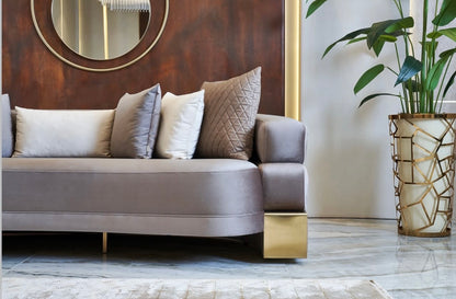 Coco Chanel Living Room