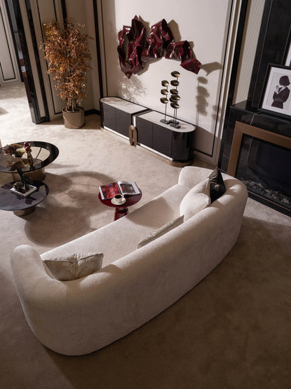 Apex Living Room
