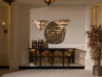 Velvetroom Dining Room