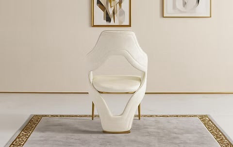 Monroe Accent Chair