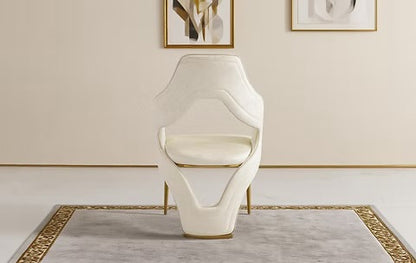 Monroe Accent Chair