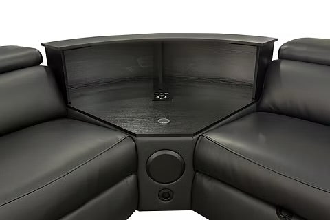Delano Sectional
