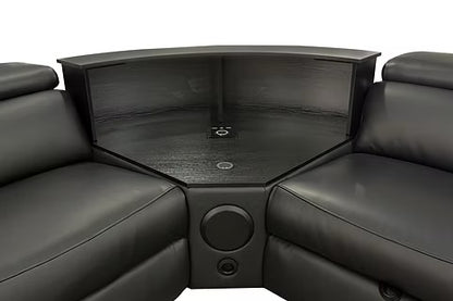 Delano Sectional