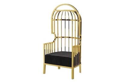 Vesper Accent Chair