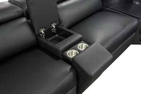 Delano Sectional