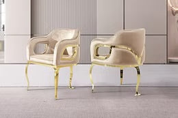 Giselle Accent Chair