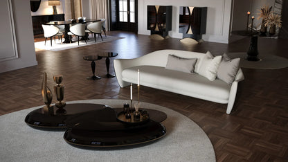 Raven Living Room