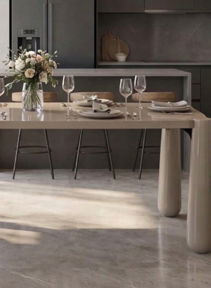 Lowlight Dining Room