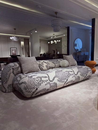 Lowlight Living Room