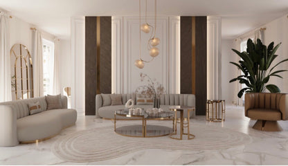 Midnight Living Collection Set