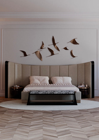 Raven Living Room