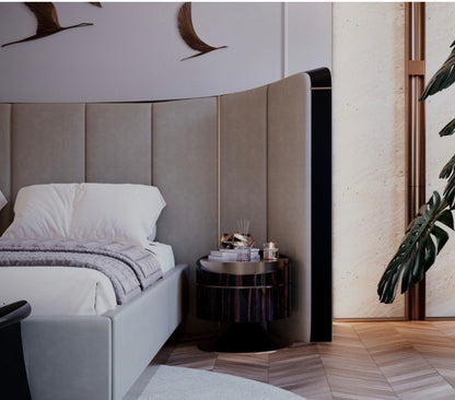 Raven Living Room