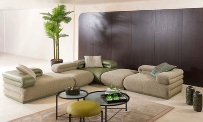 Cadence Sectional