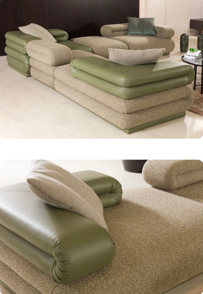 Cadence Sectional