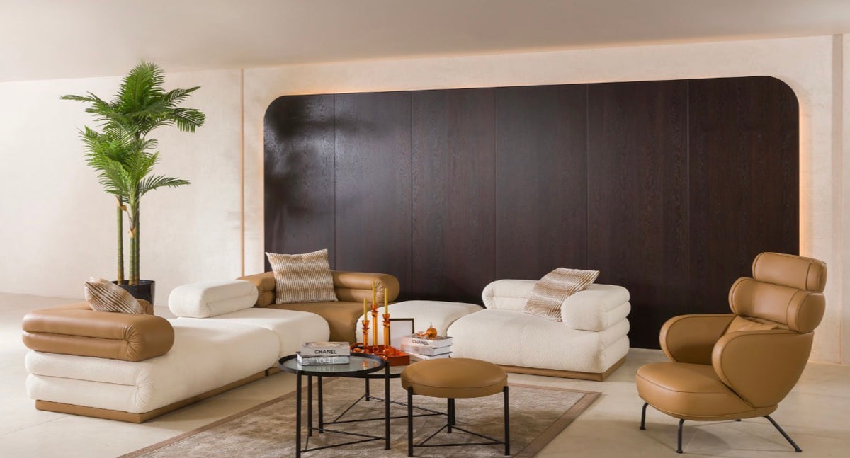 Cadence Sectional