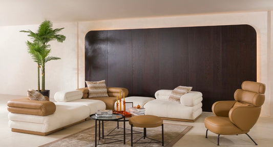 Cadence Living Room