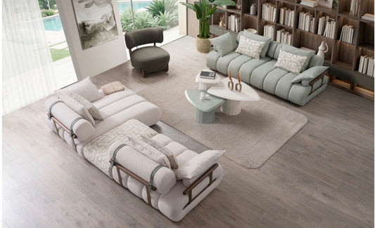 Sable Living Collection Set