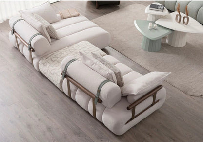 Sable Living Collection Set