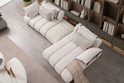 Sable Living Collection Set