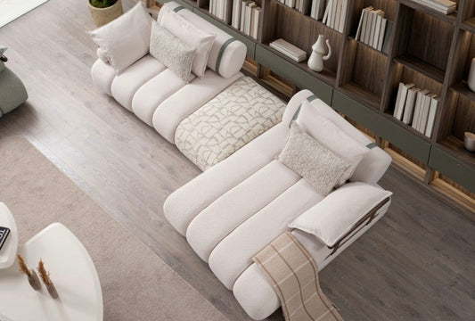 Sable Living Collection Set