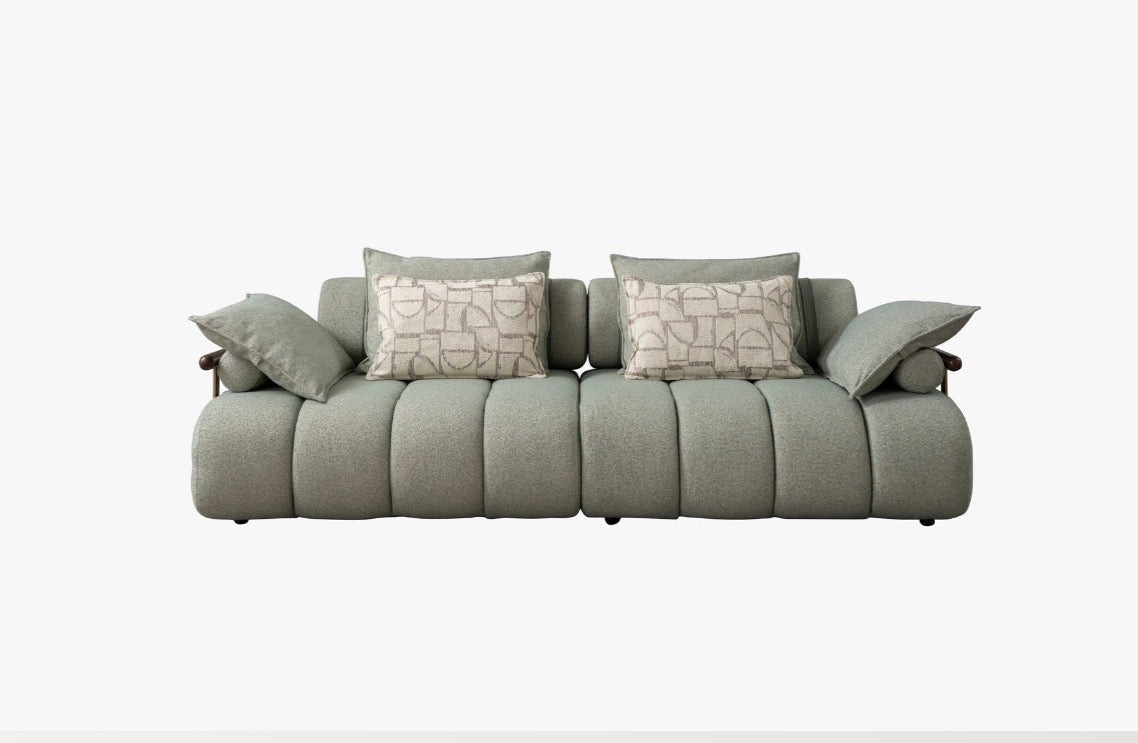 Sable Living Collection Set