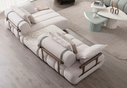 Sable Living Collection Set