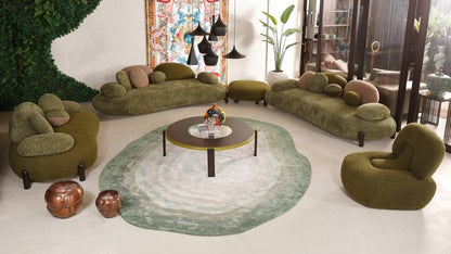 Honey Sectional Collection Set