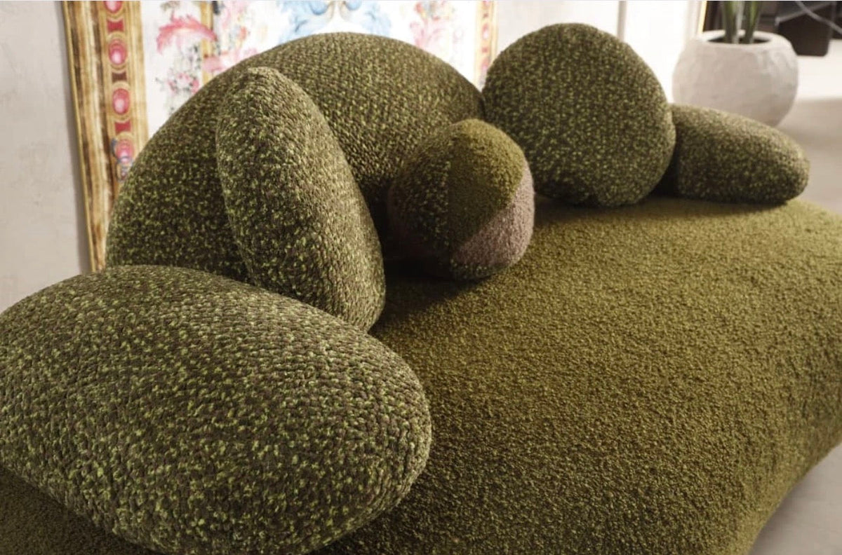 Honey Sectional Collection Set