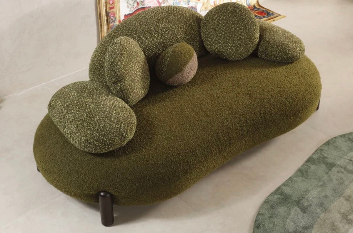 Honey Sectional Collection Set