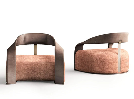 Velma Accent Chair