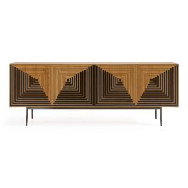 Zafira Dining Room