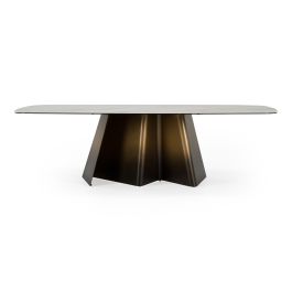 Caspian Dining Room